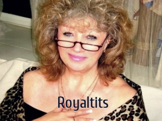 Royaltits