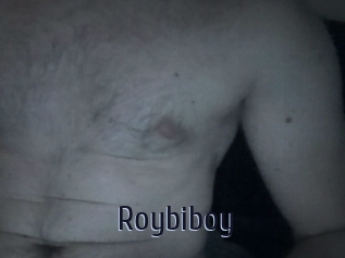 Roybiboy