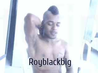 Royblackbig