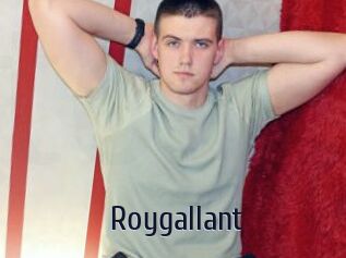 Roygallant