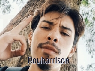 Royharrison