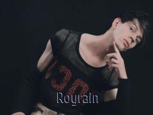 Royrain