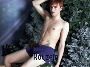 Royzein