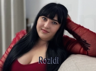 Rozidi