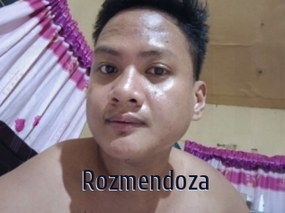 Rozmendoza