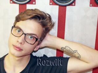 Rozwilt