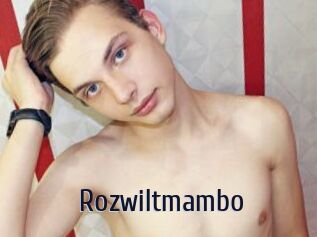 Rozwiltmambo