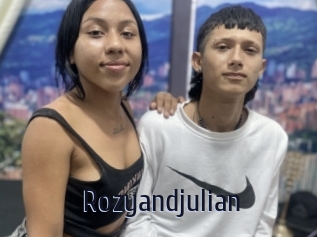 Rozyandjulian