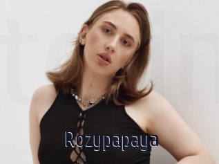 Rozypapaya