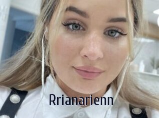 Rrianarienn