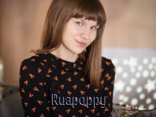 Ruapoppy