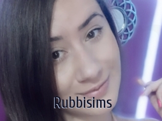 Rubbisims