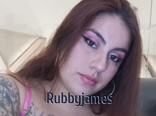 Rubbyjames