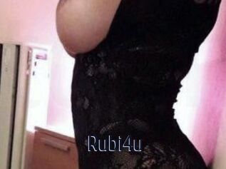 Rubi4u