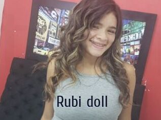 Rubi_doll