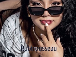 Rubirousseau