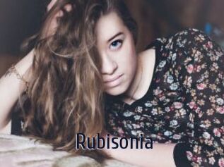 Rubisonia