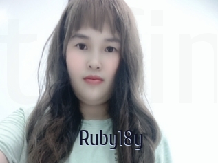 Ruby18y