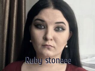 Ruby_stoneee