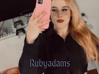 Rubyadams