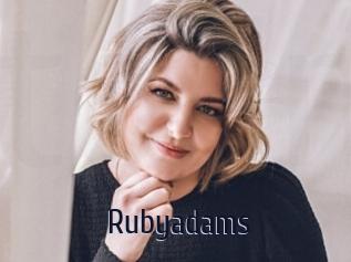 Rubyadams