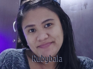 Rubybala