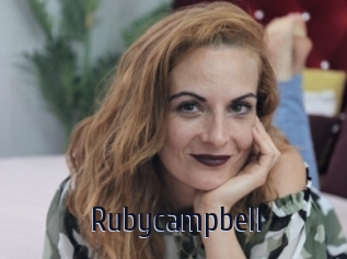 Rubycampbell