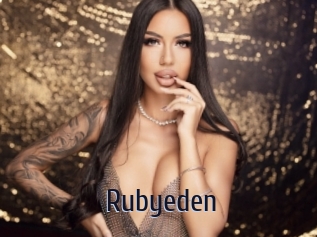 Rubyeden