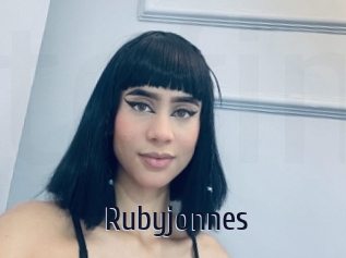 Rubyjonnes