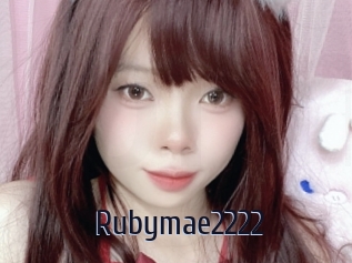 Rubymae2222