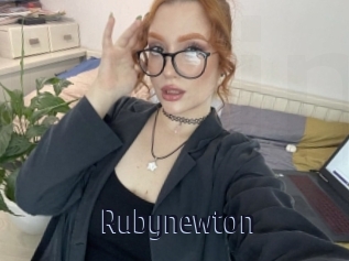 Rubynewton