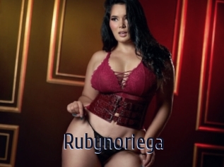 Rubynoriega