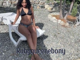 Rubyqueenebony