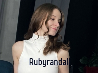 Rubyrandall