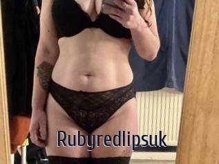 Rubyredlipsuk