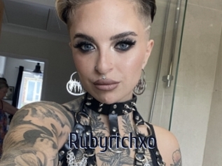 Rubyrichxo