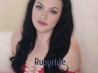 Rubyride