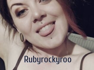 Rubyrockyroo