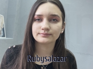 Rubysalazar