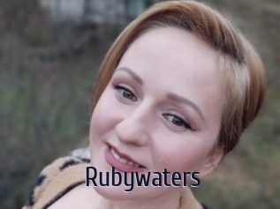 Rubywaters