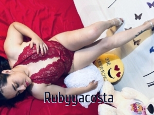 Rubyyacosta