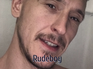 Rudeboy