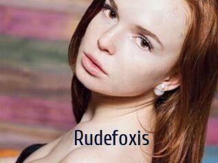 Rudefoxis