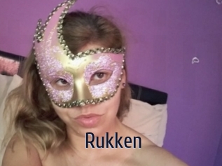 Rukken