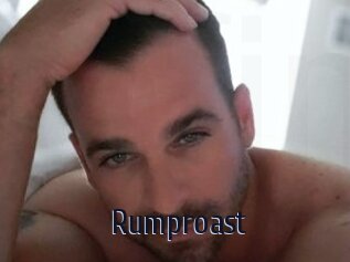 Rumproast