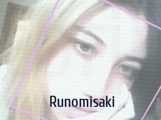 Runomisaki