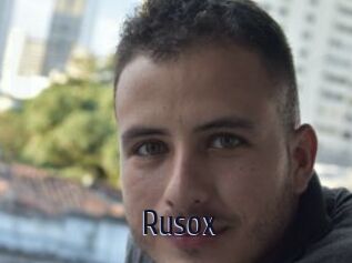 Rusox