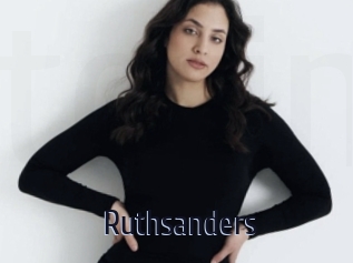 Ruthsanders