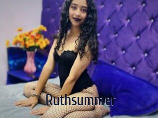 Ruthsummer