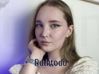 Ruthtodd